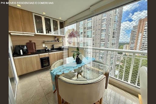 Apartamento, 4 quartos, 122 m² - Foto 11