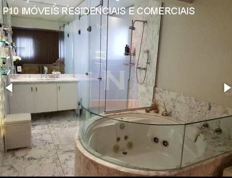 Apartamento, 3 quartos, 220 m² - Foto 7