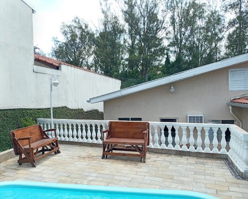 Casa, 3 quartos - Foto 13