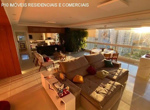 Apartamento, 3 quartos, 134 m² - Foto 6