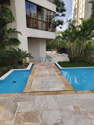 Apartamento, 4 quartos, 236 m² - Foto 47