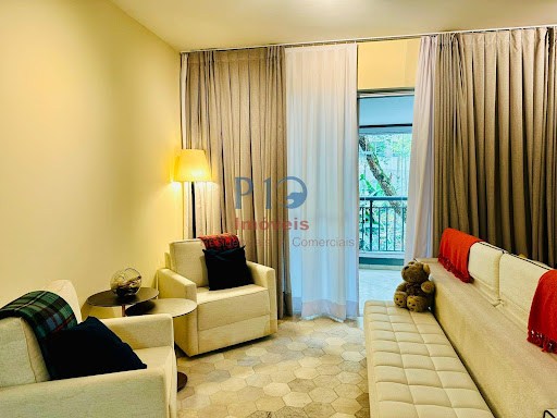 Apartamento, 2 quartos, 91 m² - Foto 7