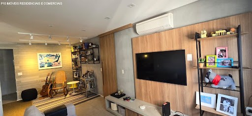 Apartamento, 2 quartos, 105 m² - Foto 8