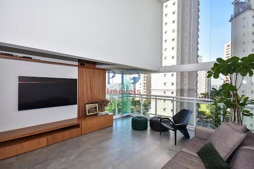 Apartamento, 3 quartos, 148 m² - Foto 4