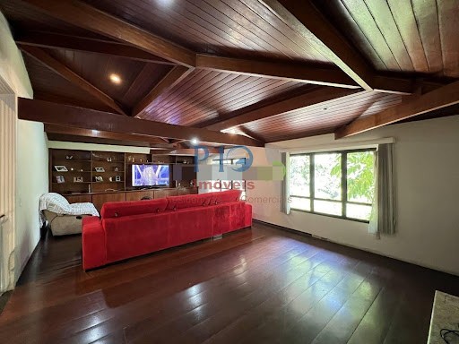 Casa, 4 quartos, 615 m² - Foto 9