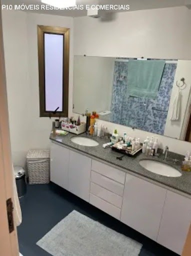Apartamento, 3 quartos, 138 m² - Foto 13