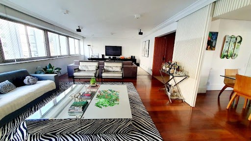 Apartamento, 4 quartos, 234 m² - Foto 7