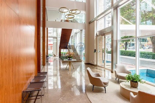 Apartamento, 4 quartos, 335 m² - Foto 2