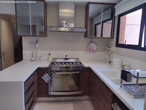 Apartamento, 4 quartos, 332 m² - Foto 11