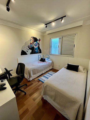 Apartamento, 3 quartos, 178 m² - Foto 4