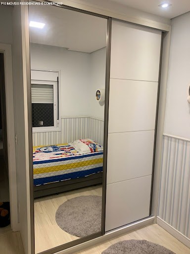 Apartamento, 3 quartos, 96 m² - Foto 22