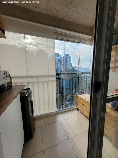Apartamento, 2 quartos, 48 m² - Foto 8