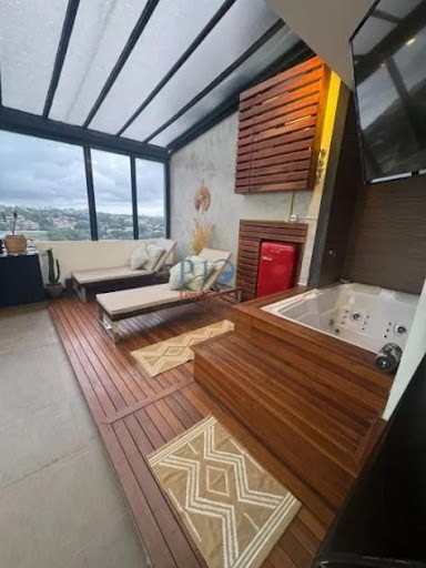 Cobertura, 3 quartos, 140 m² - Foto 29