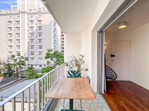 Apartamento, 2 quartos, 112 m² - Foto 11