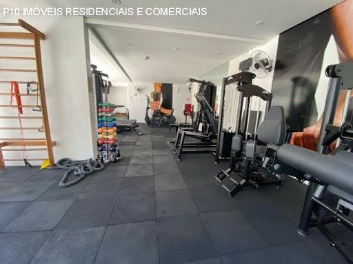 Apartamento, 3 quartos, 108 m² - Foto 39