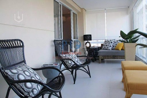 Apartamento, 3 quartos, 200 m² - Foto 9