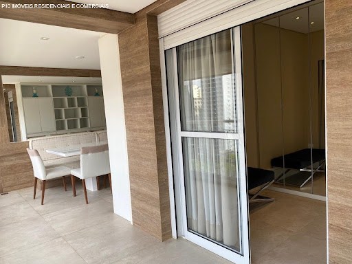 Apartamento, 2 quartos, 80 m² - Foto 10