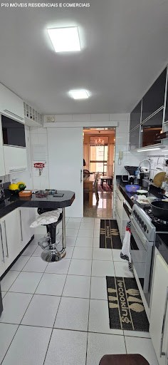 Apartamento, 3 quartos, 105 m² - Foto 9