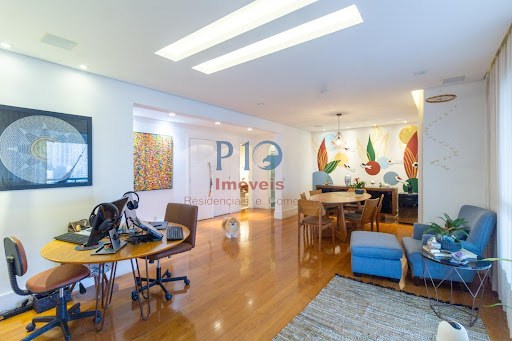 Apartamento, 4 quartos, 195 m² - Foto 35