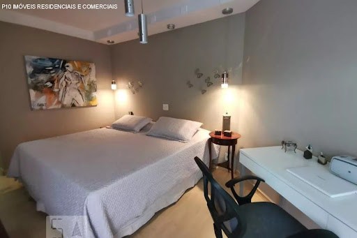 Apartamento, 4 quartos, 244 m² - Foto 22