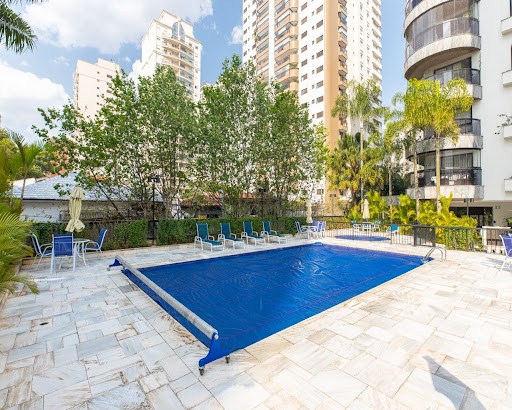 Apartamento, 3 quartos, 190 m² - Foto 26