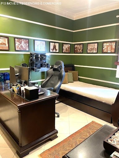 Apartamento, 4 quartos, 340 m² - Foto 12