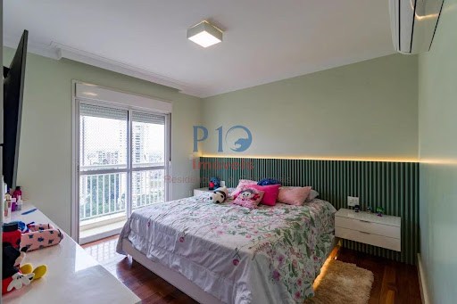Apartamento, 4 quartos, 238 m² - Foto 18