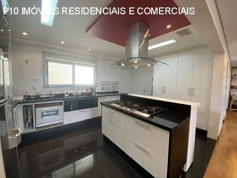 Apartamento, 3 quartos, 167 m² - Foto 12
