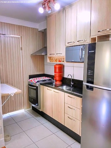Apartamento, 2 quartos, 64 m² - Foto 13