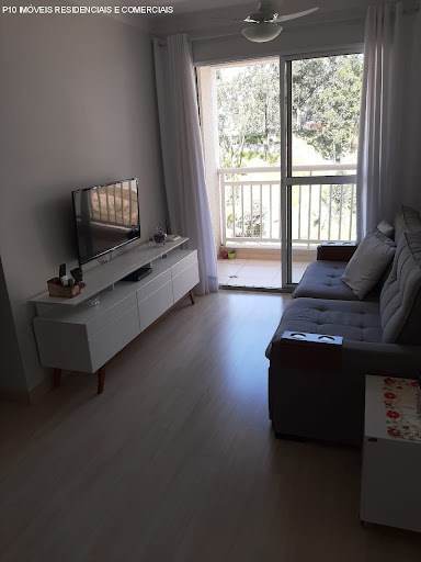 Apartamento, 2 quartos, 55 m² - Foto 10