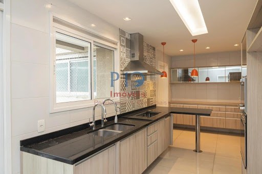 Apartamento, 3 quartos, 223 m² - Foto 3