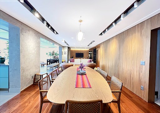 Apartamento, 4 quartos, 226 m² - Foto 15