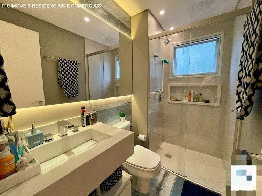 Apartamento, 3 quartos, 163 m² - Foto 24