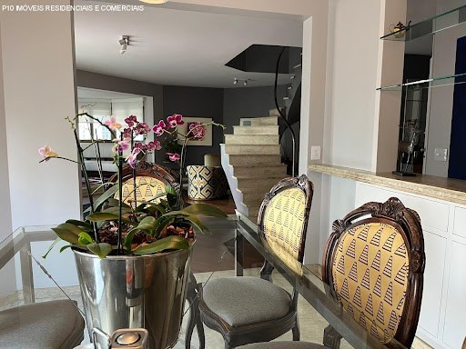 Apartamento, 3 quartos, 476 m² - Foto 10