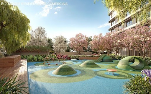 Apartamento, 3 quartos, 232 m² - Foto 4