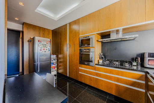 Apartamento, 3 quartos, 180 m² - Foto 3