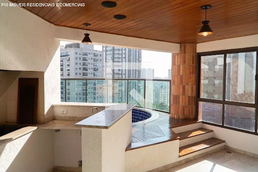 Apartamento, 4 quartos, 236 m² - Foto 11