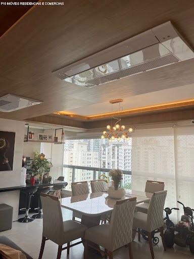 Apartamento, 3 quartos, 158 m² - Foto 8