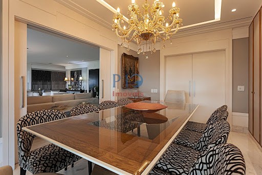 Apartamento, 4 quartos, 370 m² - Foto 6