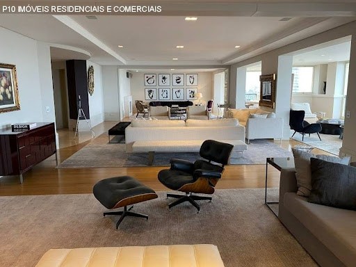 Apartamento, 4 quartos, 607 m² - Foto 7