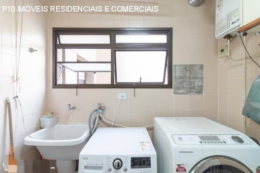 Apartamento, 3 quartos, 172 m² - Foto 10