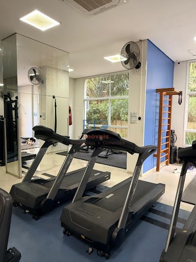 Apartamento, 3 quartos, 142 m² - Foto 23