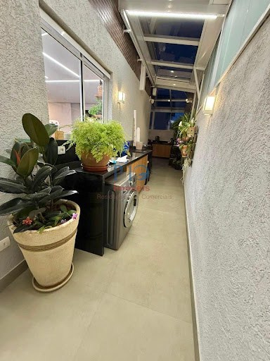 Casa, 4 quartos, 126 m² - Foto 21