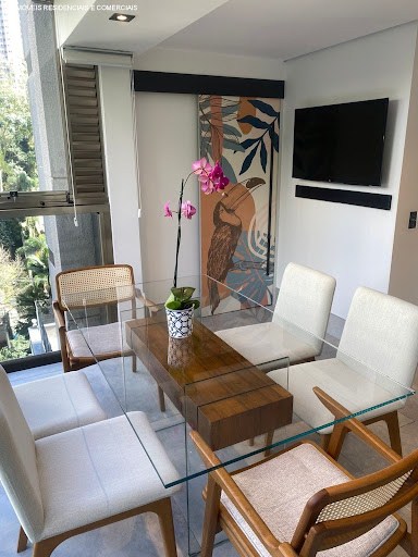 Apartamento, 2 quartos, 73 m² - Foto 25