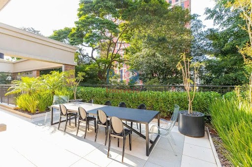 Apartamento, 3 quartos, 138 m² - Foto 35