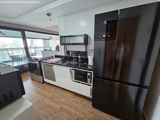 Apartamento, 3 quartos, 163 m² - Foto 12
