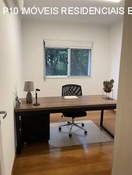Apartamento, 4 quartos, 168 m² - Foto 11