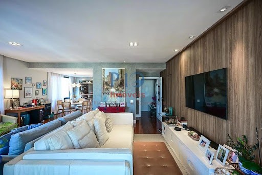 Apartamento, 4 quartos, 210 m² - Foto 39
