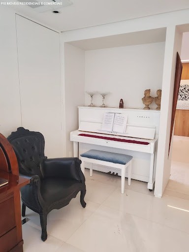 Apartamento, 4 quartos, 300 m² - Foto 15