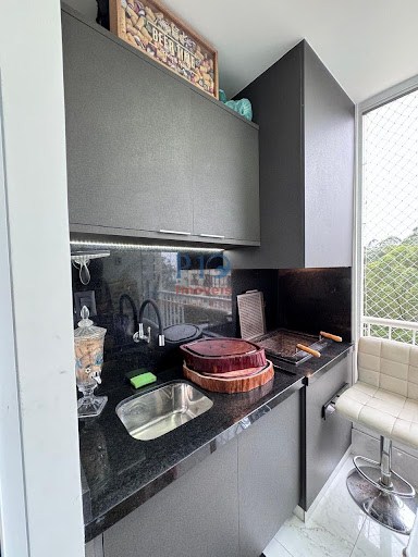 Apartamento, 2 quartos, 84 m² - Foto 7